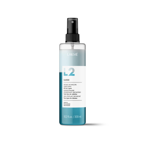 Démêlant L2 Classic