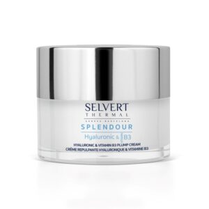 Selvert Splendour - Crème repulpante hyaluronique & vitamine B3