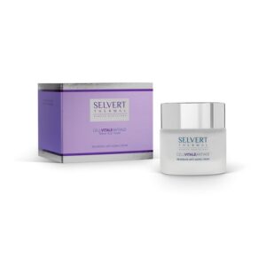 Selvert CellVitaleAntiage - Crème anti-âge