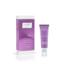 Selvert AdvancedRetinol - Sérum global anti-âge au rétinol