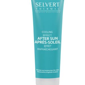 Selvert Soins Solaire - Après soleil - Renouvelle et hydrate la peau