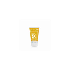 Selvert Soins Solaire - Crème-gel anti-âge spf 50