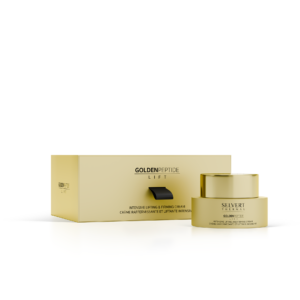 Selvert GoldenPeptide Lift - Crème raffermissante et liftante intensive