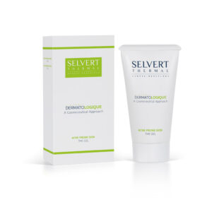 Selvert Esprit Dermatologique - Gel pour peaux à tendance acnéique