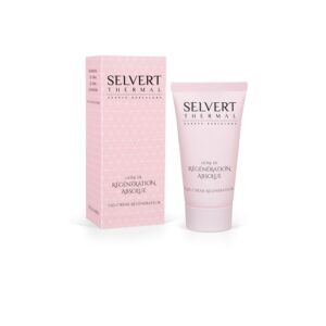Selvert Absolute Recovery - Gel-crème