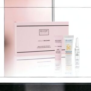 Selvert Absolute Recovery - Kit peeling récupération absolue