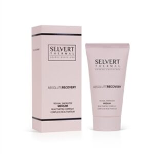Selvert Absolute Recovery - Médium complex réactivateur