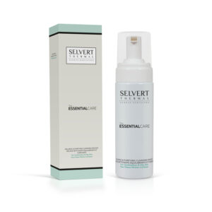 Selvert TheEssentialCare - Mousse nettoyante équilibrante et purifiante