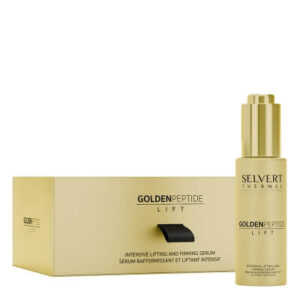 Selvert GoldenPeptide Lift - Sérum raffermissant et liftant intensif