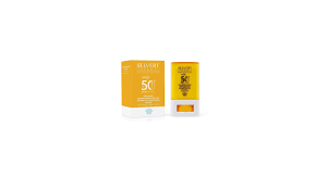 Selvert Soins Solaire - Stick protecteur invisible anti-âge spf 50