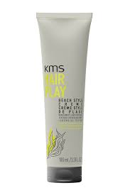 Kms - Crème style de plage